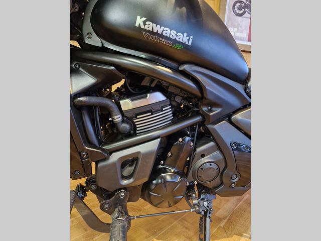 kawasaki - vulcan-s