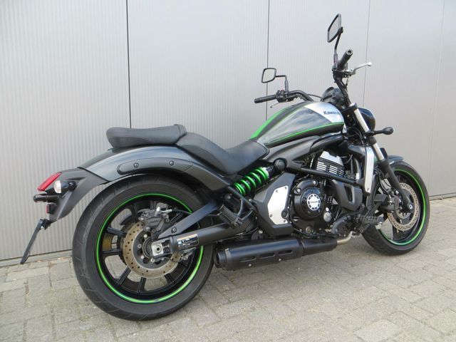 kawasaki - vulcan-s