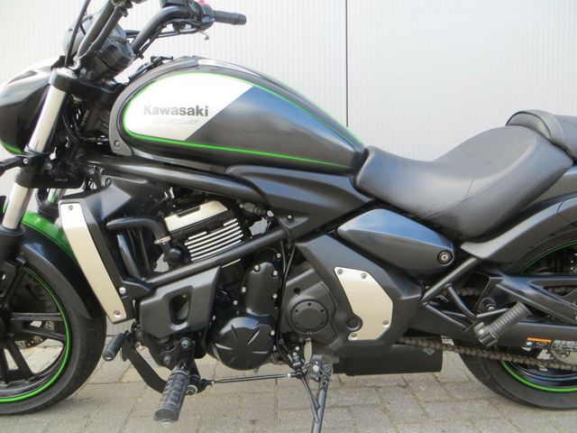 kawasaki - vulcan-s