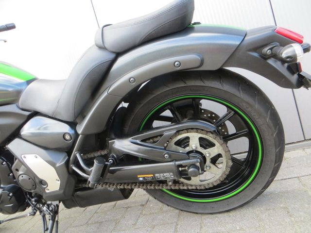 kawasaki - vulcan-s