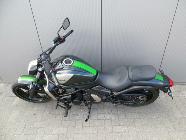 kawasaki - vulcan-s