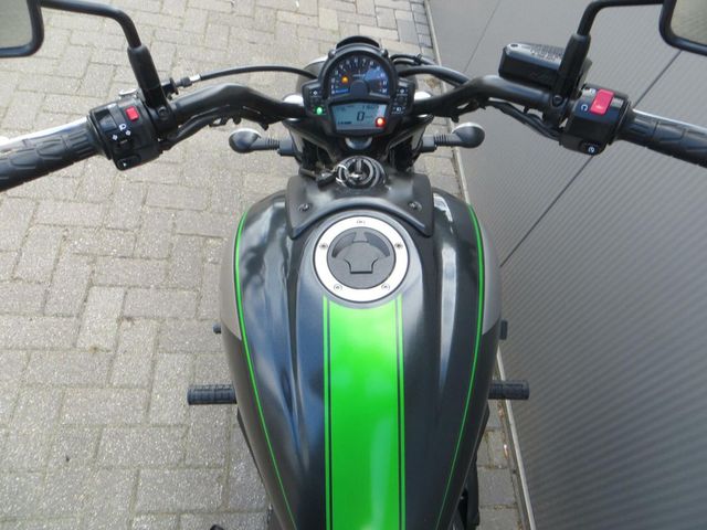 kawasaki - vulcan-s