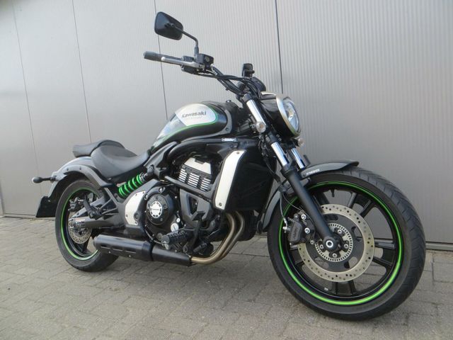 kawasaki - vulcan-s