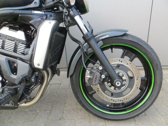 kawasaki - vulcan-s