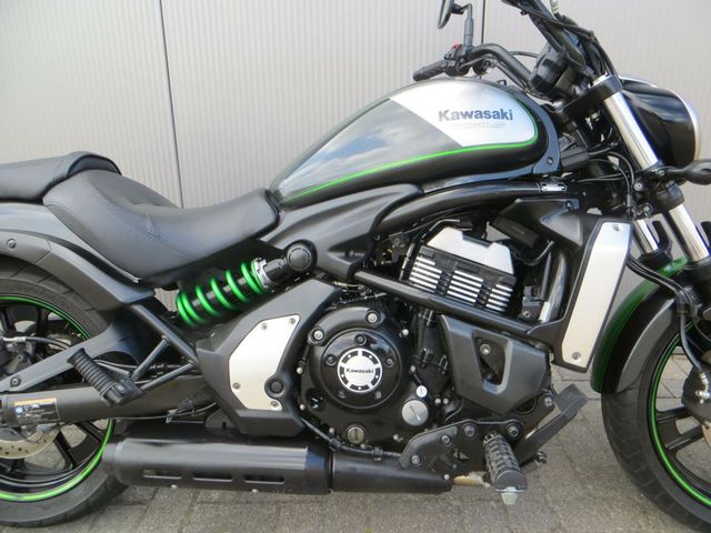 kawasaki - vulcan-s