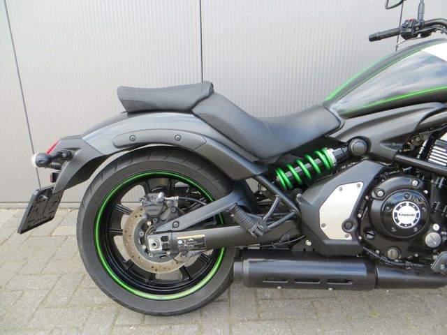 kawasaki - vulcan-s