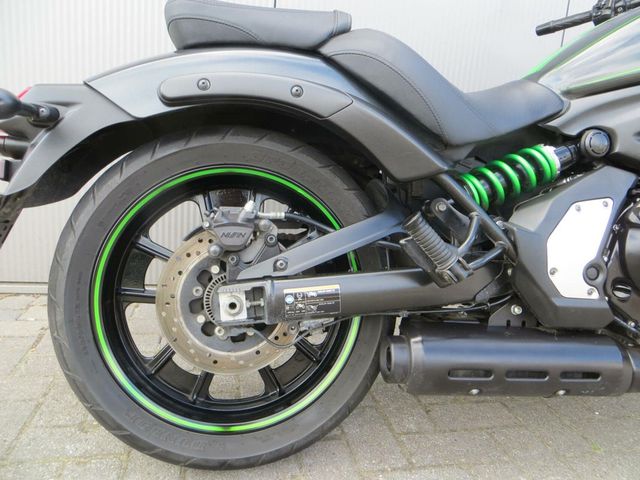 kawasaki - vulcan-s