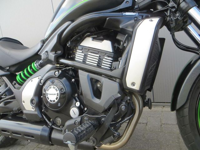 kawasaki - vulcan-s