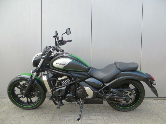 kawasaki - vulcan-s