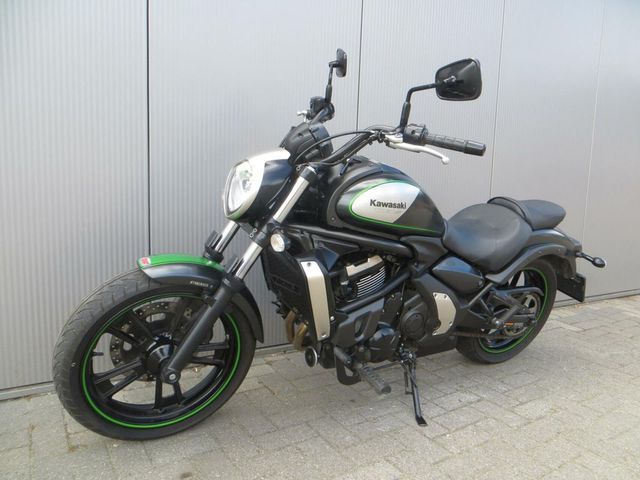 kawasaki - vulcan-s