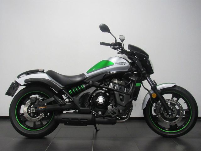 kawasaki - vulcan-s