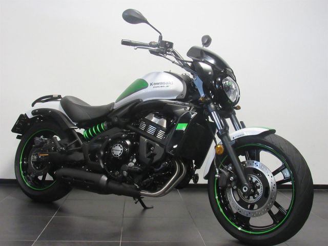 kawasaki - vulcan-s