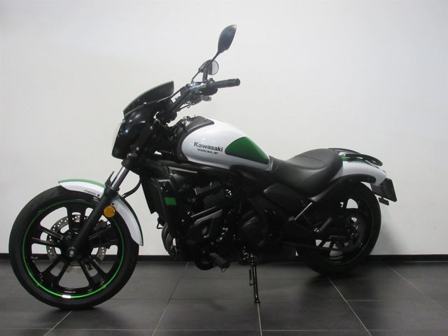 kawasaki - vulcan-s