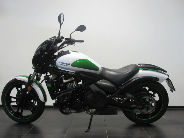 kawasaki - vulcan-s