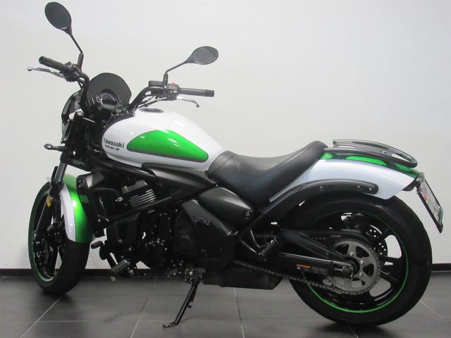 kawasaki - vulcan-s