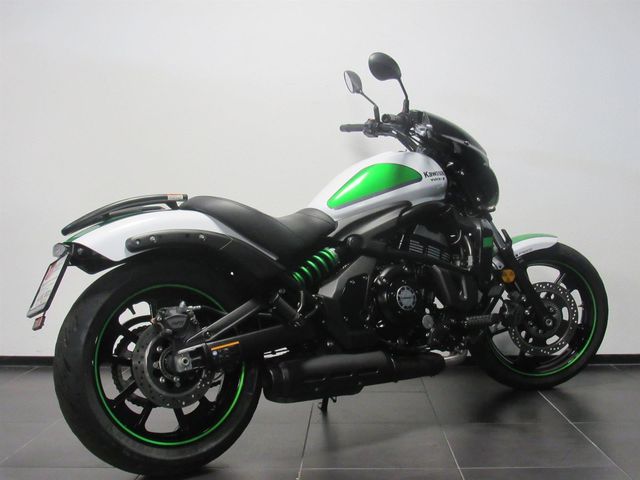 kawasaki - vulcan-s