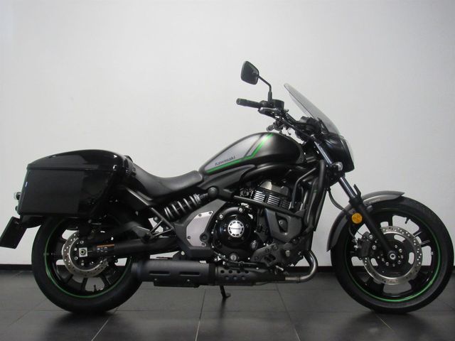 kawasaki - vulcan-s