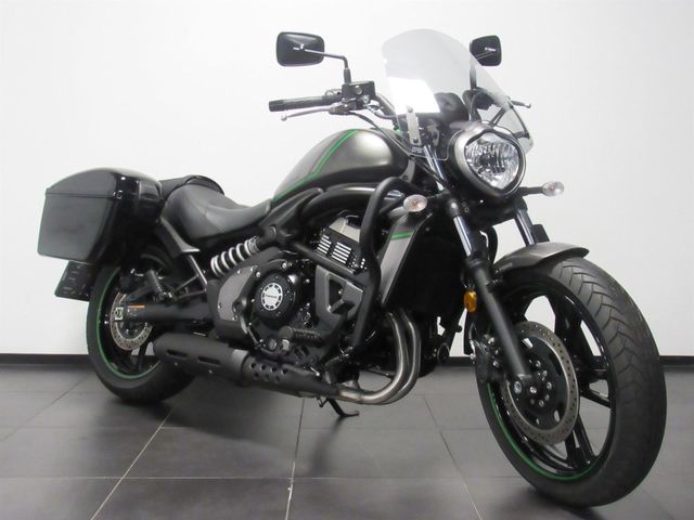 kawasaki - vulcan-s