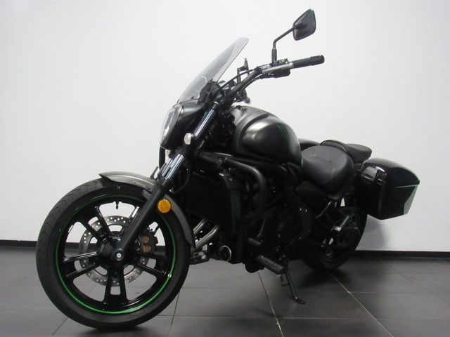 kawasaki - vulcan-s