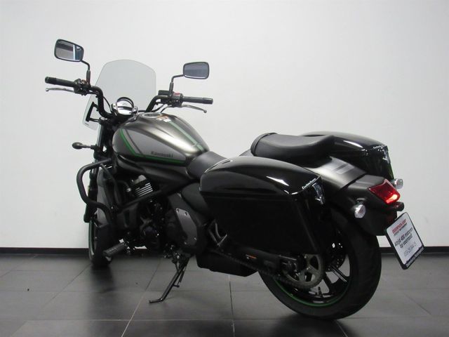 kawasaki - vulcan-s