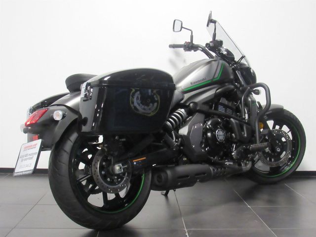 kawasaki - vulcan-s