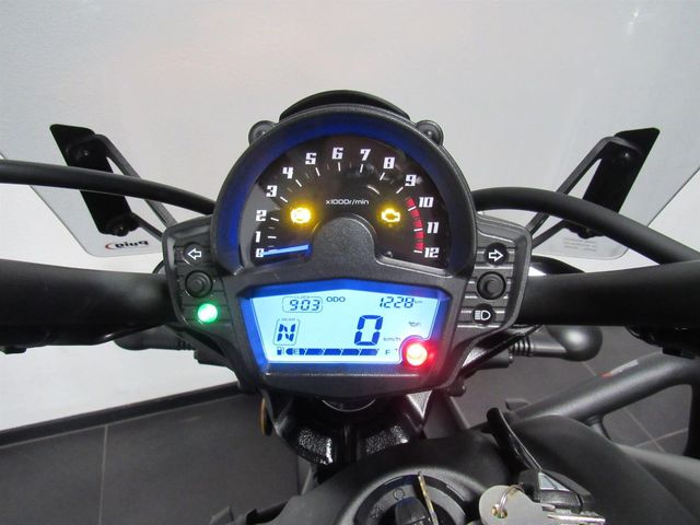 kawasaki - vulcan-s