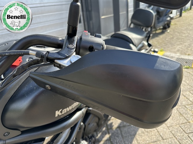 kawasaki - vulcan-s