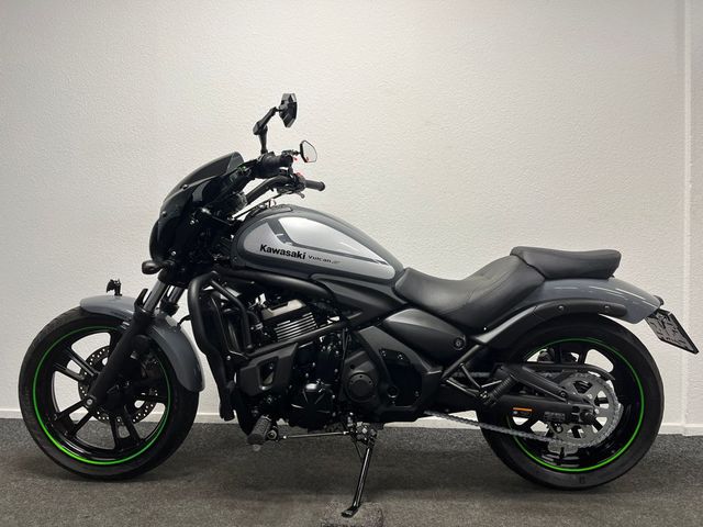 kawasaki - vulcan-s