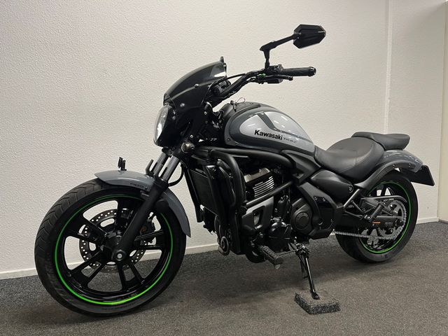 kawasaki - vulcan-s