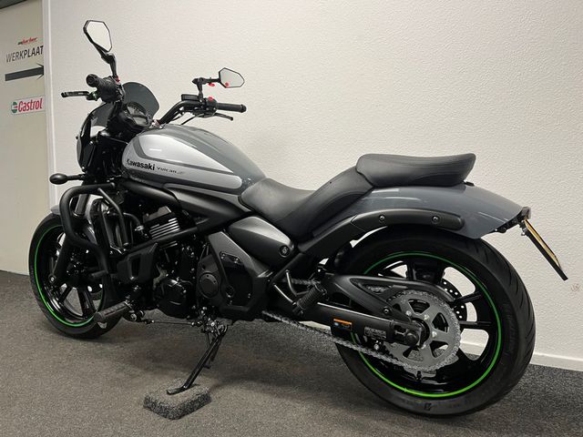 kawasaki - vulcan-s