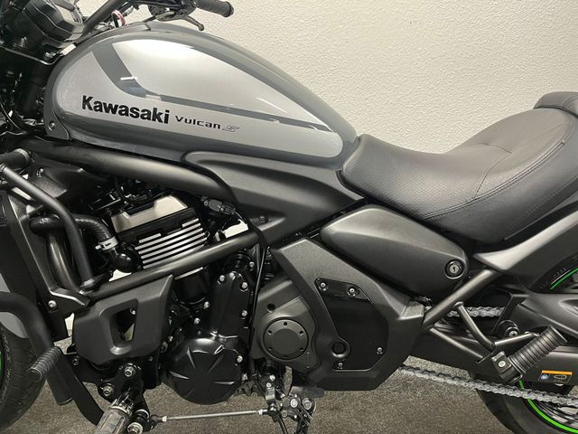 kawasaki - vulcan-s