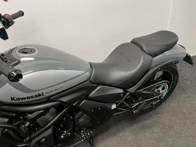 kawasaki - vulcan-s