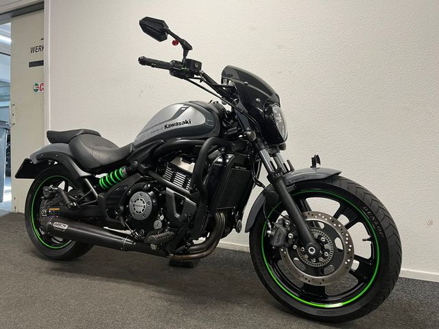 kawasaki - vulcan-s