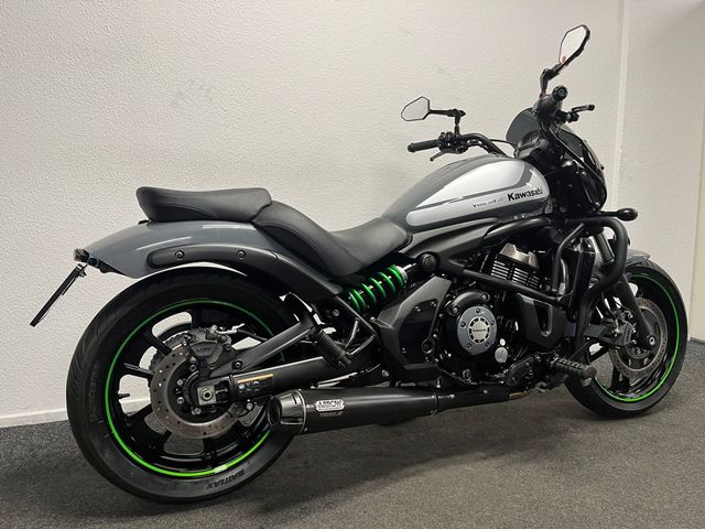 kawasaki - vulcan-s