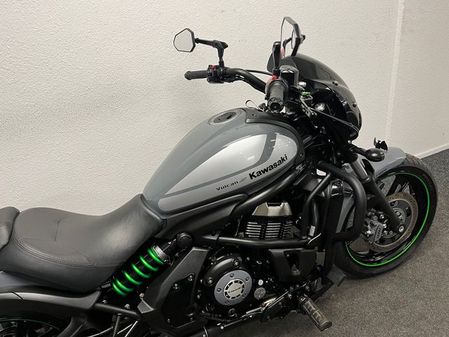 kawasaki - vulcan-s