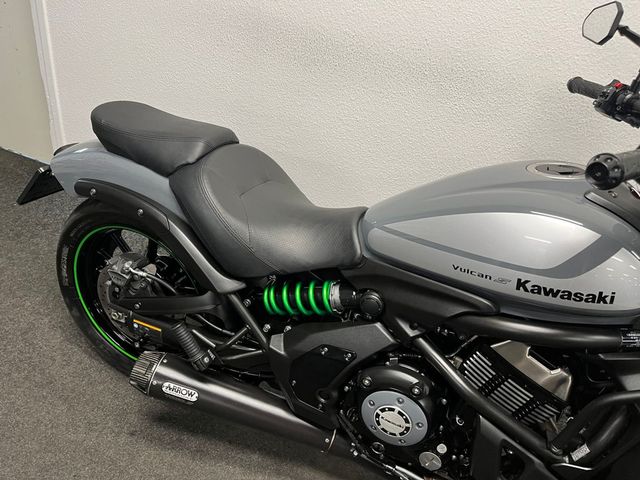 kawasaki - vulcan-s