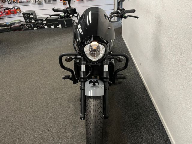 kawasaki - vulcan-s