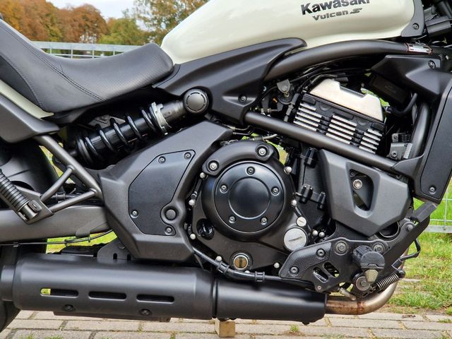 kawasaki - vulcan-s