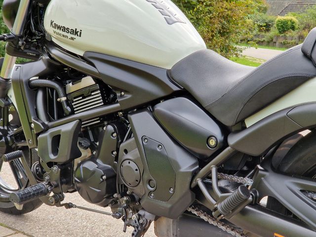 kawasaki - vulcan-s