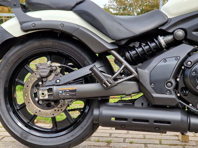 kawasaki - vulcan-s