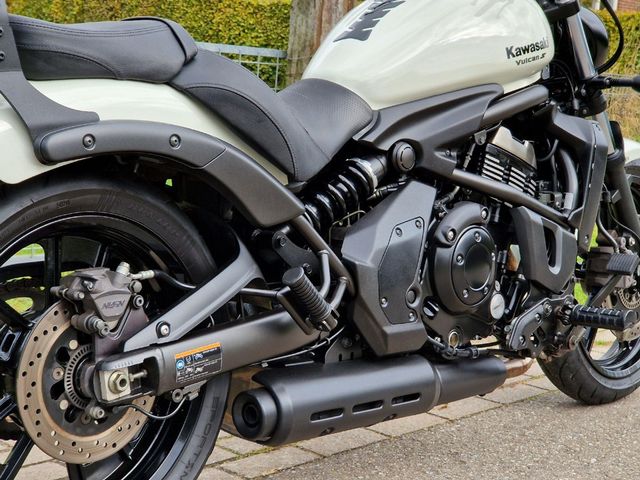 kawasaki - vulcan-s