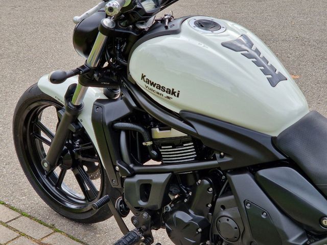 kawasaki - vulcan-s