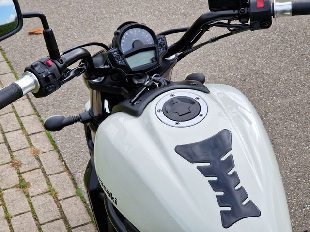 kawasaki - vulcan-s