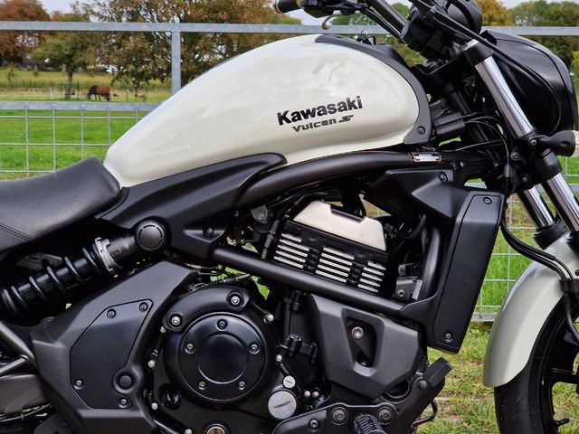 kawasaki - vulcan-s