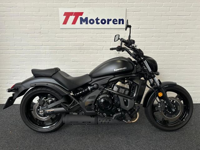 kawasaki - vulcan-s