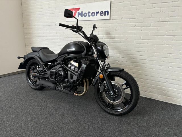 kawasaki - vulcan-s