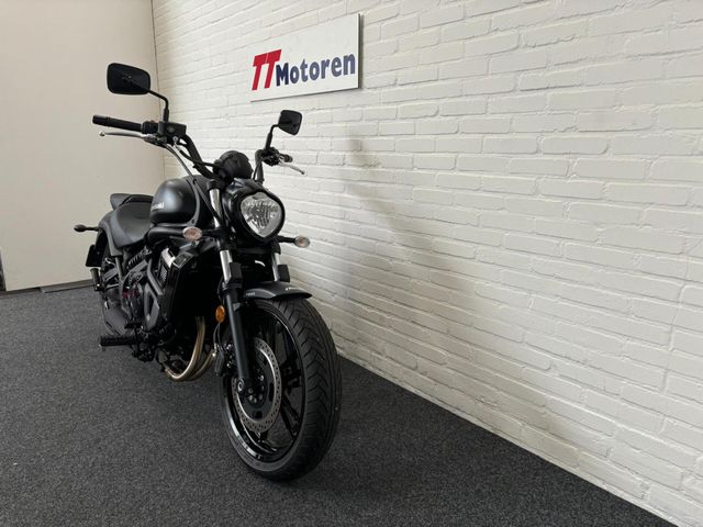 kawasaki - vulcan-s