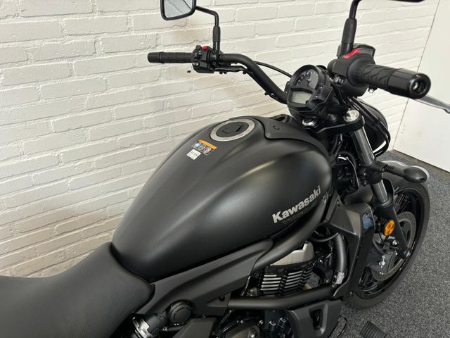 kawasaki - vulcan-s