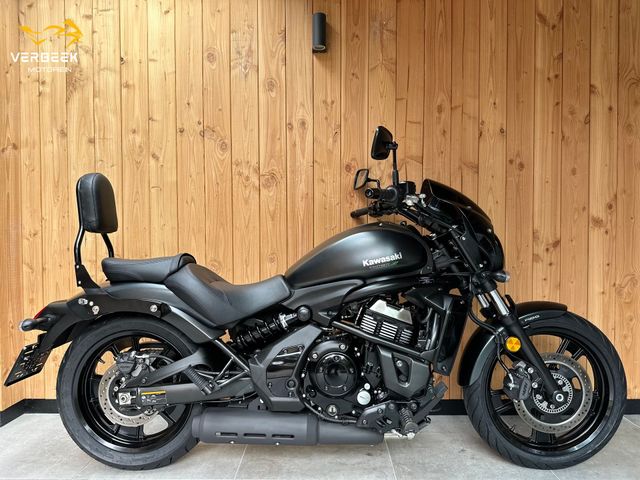 kawasaki - vulcan-s