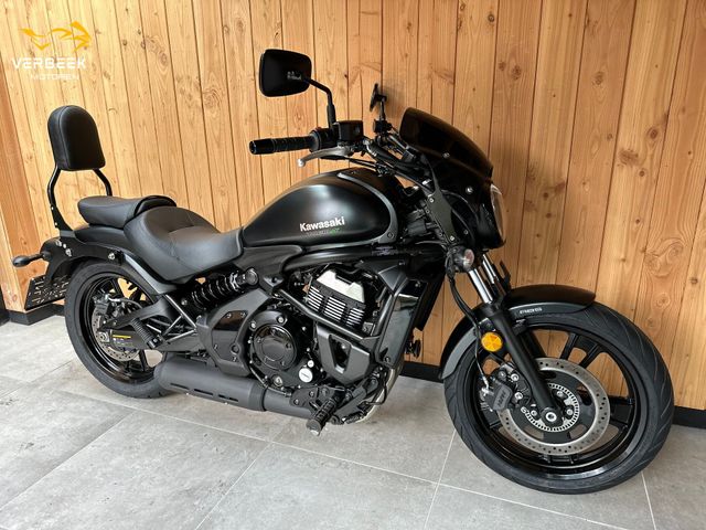 kawasaki - vulcan-s